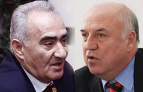 Իշխանությունները տափակ, էժանագին և անորակ քարոզ են իրականացնում Սամվել Բաբայանի դեմ