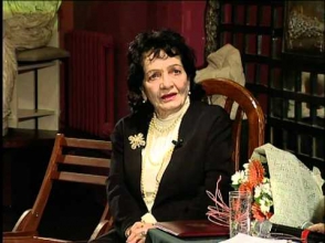 На 92-ом году жизни скончалась Офелия Амбарцумян