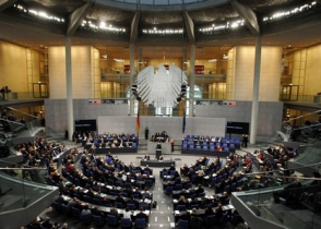 Գերմանիան կարող է սառեցնել իր ներդրումները Թուրքիայում