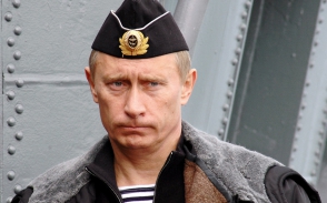 Путин объявил внезапную проверку арсеналов вооруженных сил