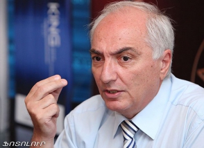 Арам Саркисян: «На $90 млн можно было купить 20 израильских дронов»