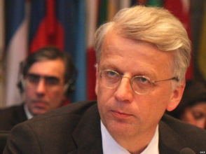 Посол ЕС в Турции подал в отставку