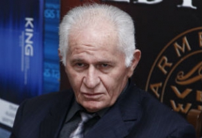 Վահան Շիրխանյանի կալանքի ժամկետը երկարաձգվել է