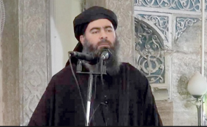 СМИ сообщили о гибели лидера «Исламского государства»