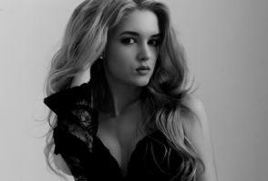 Աշխարհի ամենագեղեցիկ վոլեյբոլիստուհին (ֆոտոշարք)