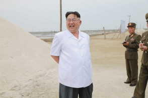 ԱՄՆ փորձագետները ենթադրում են, որ Հյուսիսային Կորեան ավելի քան 20 միջուկային ռումբ ունի