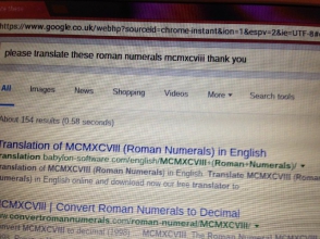 Բրիտանուհի տատիկը հուզել է բոլորին իր որոնման հարցումներով (լուսանկար)