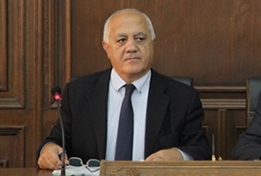 Հարկային նոր օրենսգրքի ընդունումը հետքայլ է