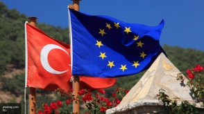 Турция не выполнила ряд требований ЕС для либерализации визового режима