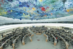 ՄԱԿ-ի մարդու իրավունքների խորհրդում Թուրքիային ուղղված քննադատություններ են հնչեցվել