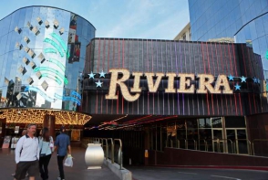 В Лас-Вегасе взорвали легендарное казино «Riviera» (видео)