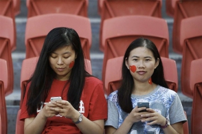 В Китае для обеспечения займа со студентов требовали интимные фото