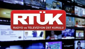 Թուրքիայում տուգանվել են մի շարք հեռուստաալիքներ Էրդողանին վիրավորելու համար