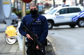 Բելգիայում 12 մարդու են ձերբակալել ահաբեկչություններ ծրագրելու կասկածանքով