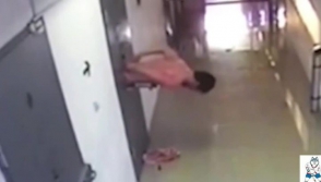 Ինչպես է հանցագործը բանտախցի փոքրիկ պատուհանից փախուստի դիմում