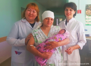 Ռուսաստանում կինը ծննդաբերել է արջերով լի խուլ տայգայում