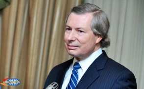 Уорлик: «На встрече в Петербурге предприняты положительные шаги по Карабаху»