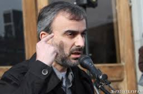 Ժիրայր Սեֆիլյան.