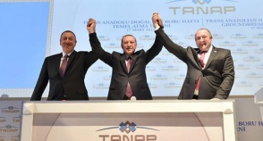 Президенты Азербайджана, Грузии и Турции встретятся в Баку