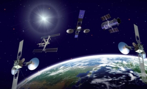Россия выложит в открытый доступ данные об американских спутниках