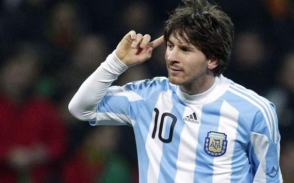 Մեսսիի հրաշալի գոլը տուգանայինից