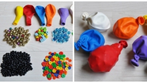 Երեխային զբաղեցնելու 15 հասարակ միջոց