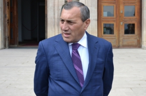 Правительство предоставило льготы компании родственников Сурика Хачатряна