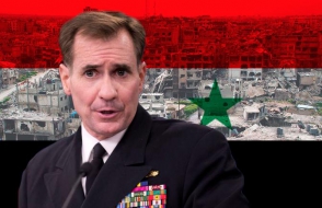 США предложили обстреливать Асада по «югославскому сценарию»