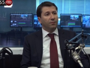 Այդ կասկածելի կասկածյալ Սեֆիլյանը. «Թարմ ուղեղով»՝ Կարեն Անդրեասյանի հետ (տեսանյութ)