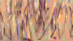 Ավստրալիայի պատկերասրահներից մեկում սննդով 3 մլն դոլար արժողությամբ նկար են կեղտոտել (լուսանկարներ)