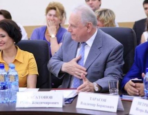 ՌՀՄ-ն կազմակերպել է  «Տարբեր ճակատագրեր՝ մի հաղթանակ» կլոր սեղանը