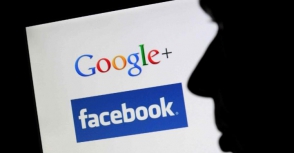 «Google»–ն ու «Facebook»–ն սկսել են ավտոմատ կերպով արգելափակել ծայրահեղական կոնտենտները