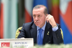 Эрдоган извинился перед Путиным за сбитого пилота