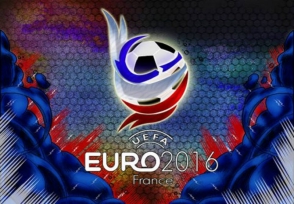 Определились все четвертьфинальные пары Евро-2016