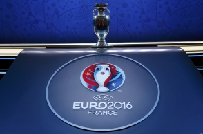 Сегодня стартует ¼ финала Евро-2016