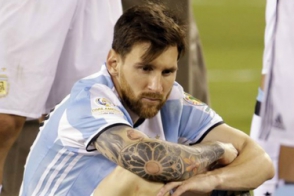 Президент Аргентины попросил Месси не покидать сборную