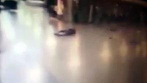 Ինչպես են Ստամբուլի օդանավակայանում ոչնչացրել ահաբեկչին