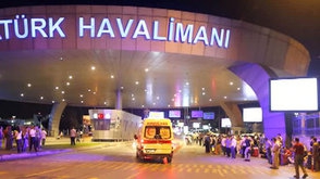 Число жертв теракта в Стамбуле достигло 43