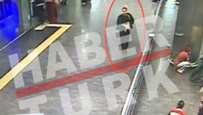 Ստամբուլյան ահաբեկիչներից մեկի ինքնությունը պարզվել է (տեսանյութ)