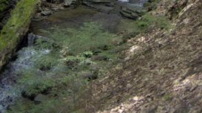 «Ծակ Քար» կոչվող Սրբի մոտ «ՎԱԶ-2107»–ը թեքվել է ձորը