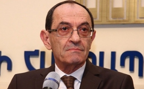 Шаварш Кочарян: «Хватит непрерывно извращать суть переговорного процесса»