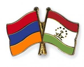 Հայաստան կայցելի Տաջիկստանի արտգործնախարարը