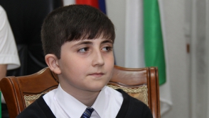 Мальчику из Ингушетии вернули деньги, отправленные Путину на экономику