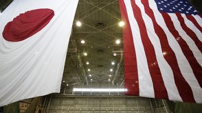 США и Япония договорились о пересмотре статуса американских войск