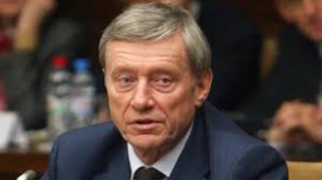 Նիկոլայ Բորդյուժա.