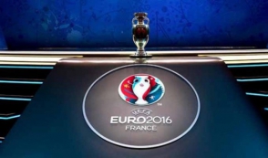 Сегодня стартует полуфинал Евро-2016