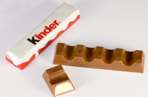 «Kinder» շոկոլադում քաղցկեղածին նյութեր են հայտնաբերել