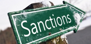 Страны Запада потеряли от санкций против России более $60 млрд
