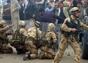 Вторжение Британии в Ирак было ошибкой – доклад (видео)