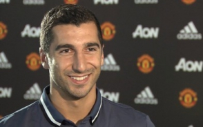 Հենրիխ Մխիթարյանի առաջին հարցազրույցը MUTV-ին (տեսանյութ)